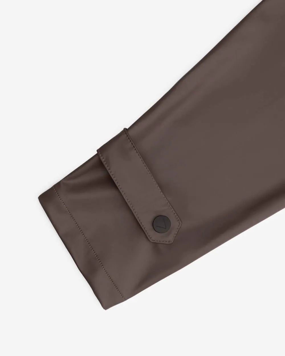 Original Raincoat - Shale