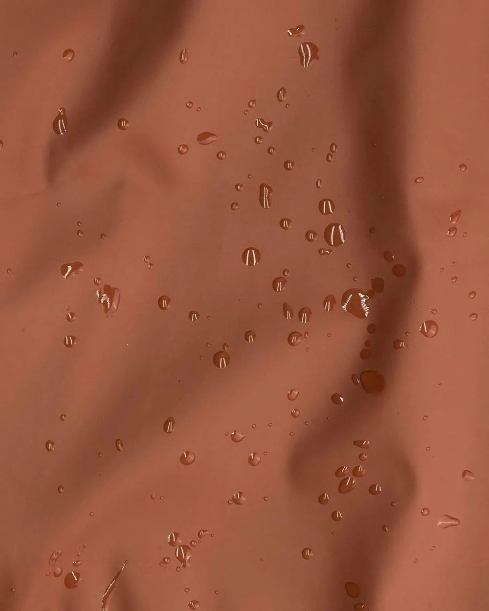 Original Raincoat - Smoked Paprika