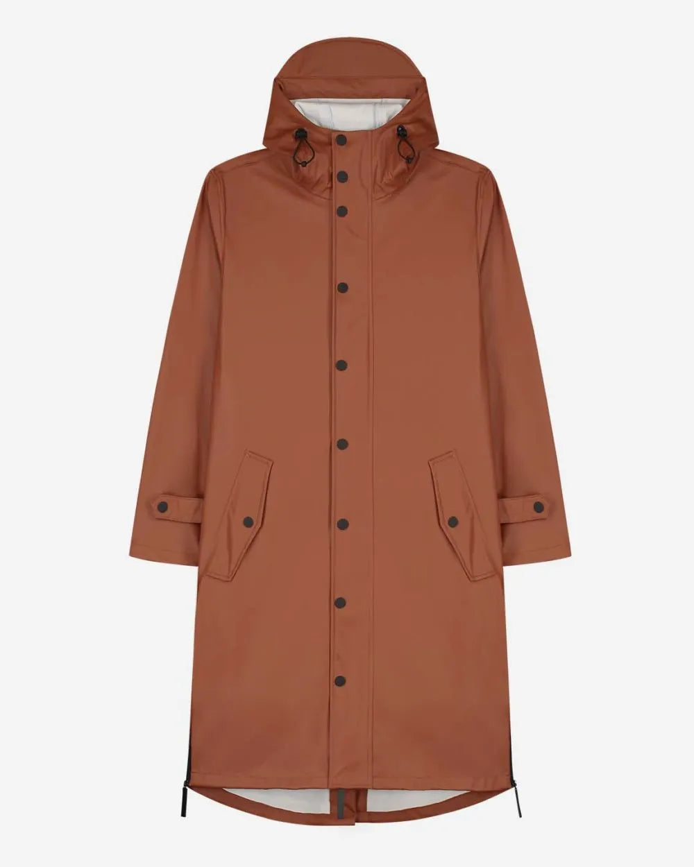 Original Raincoat - Smoked Paprika
