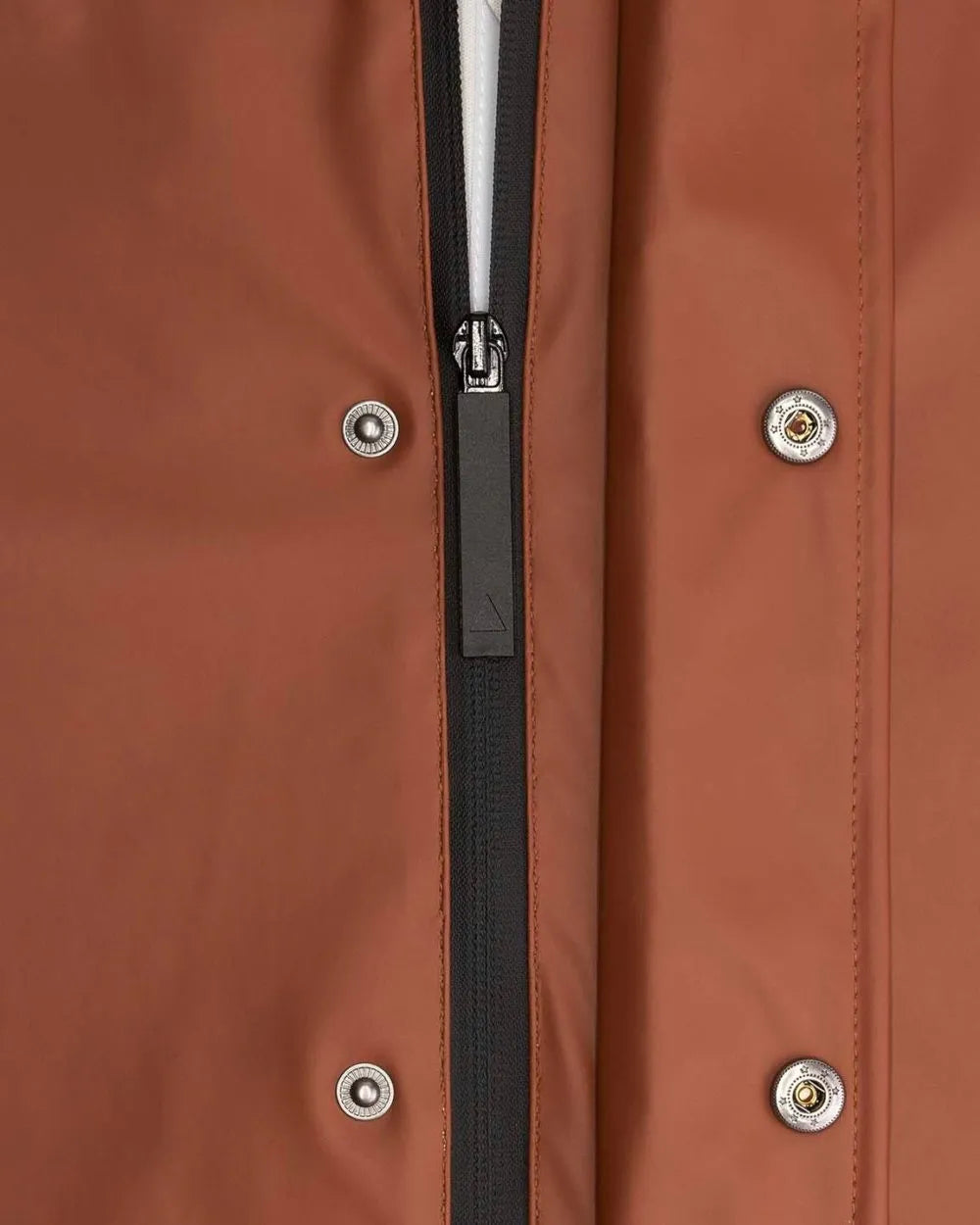 Original Raincoat - Smoked Paprika