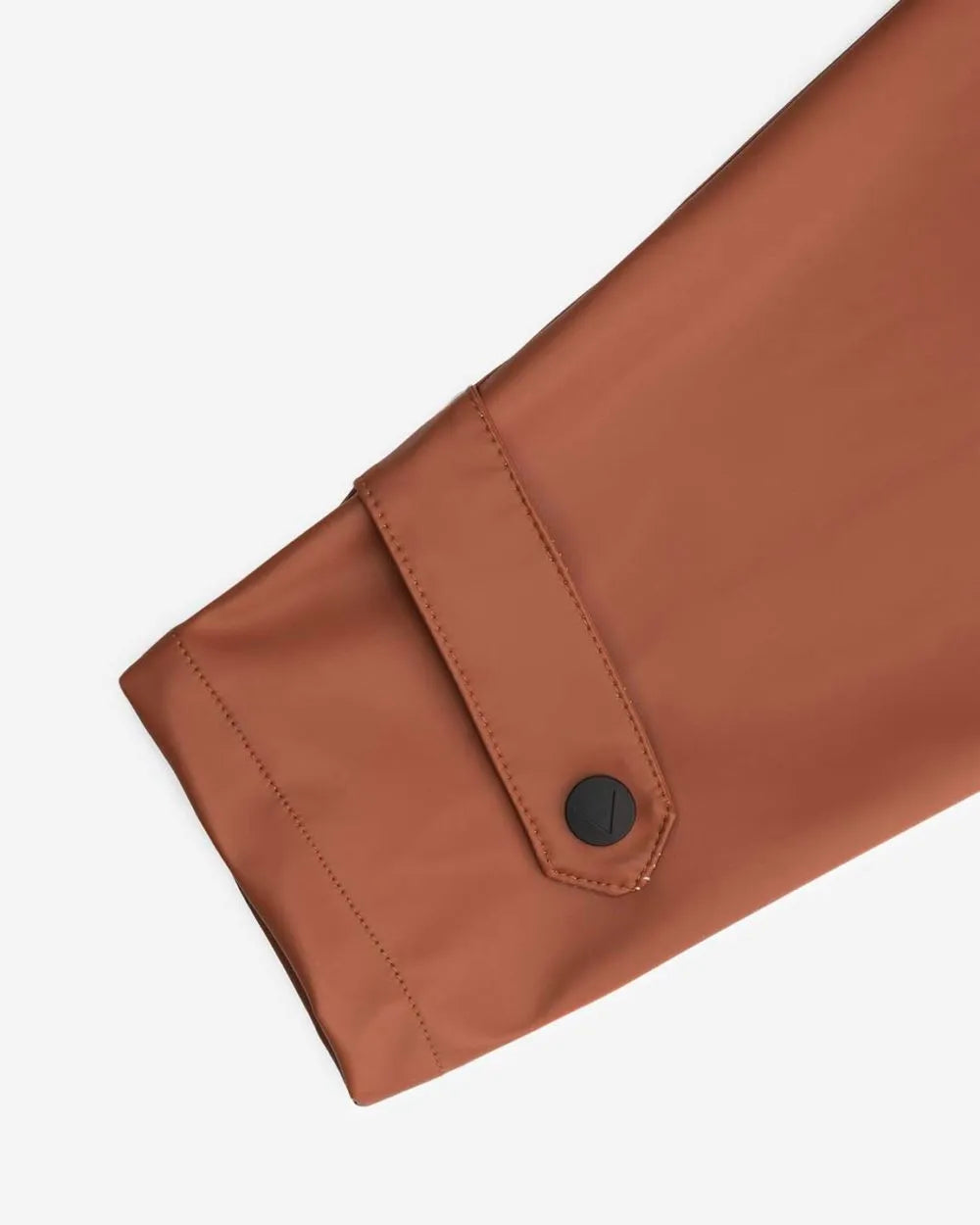 Original Raincoat - Smoked Paprika