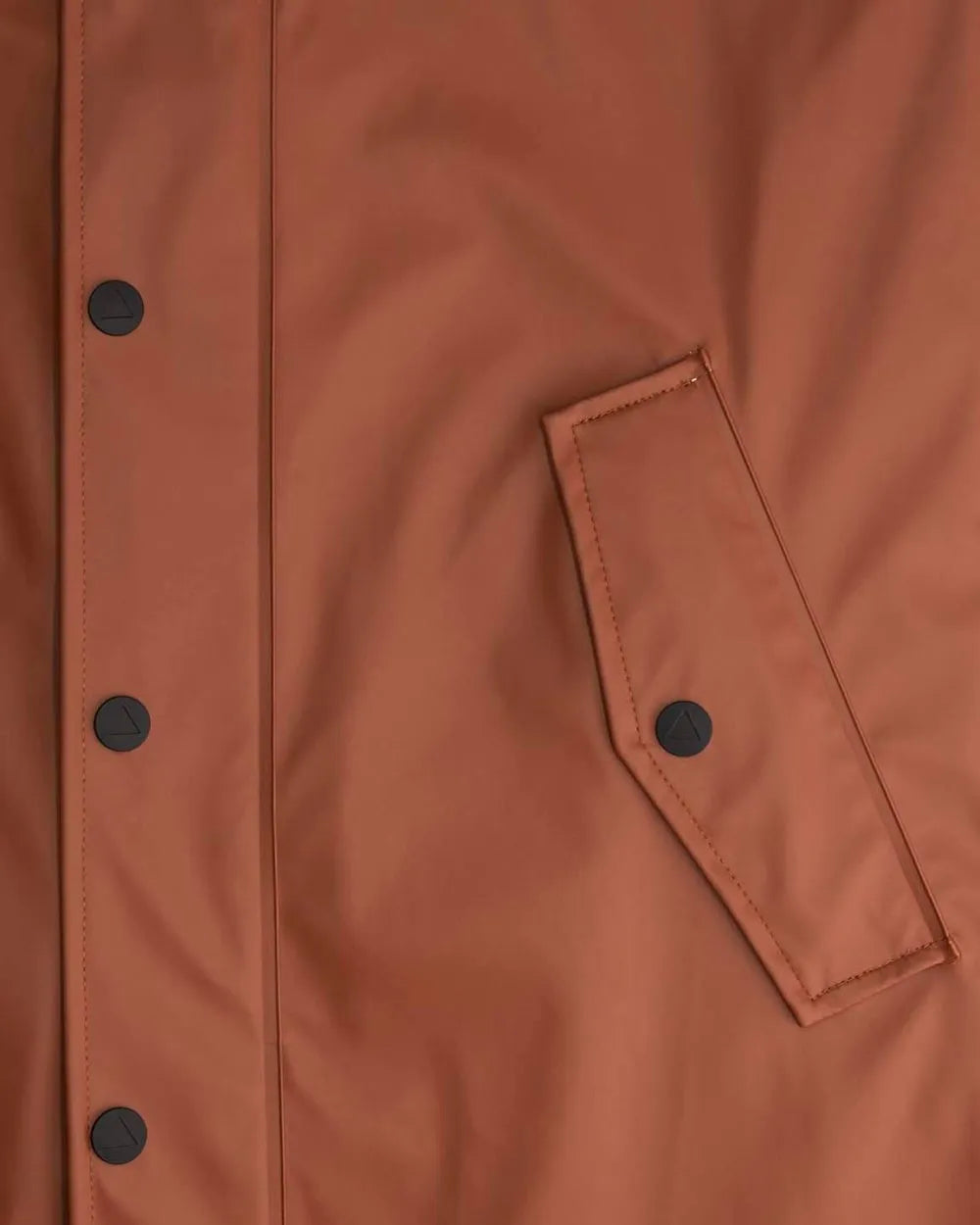 Original Raincoat - Smoked Paprika