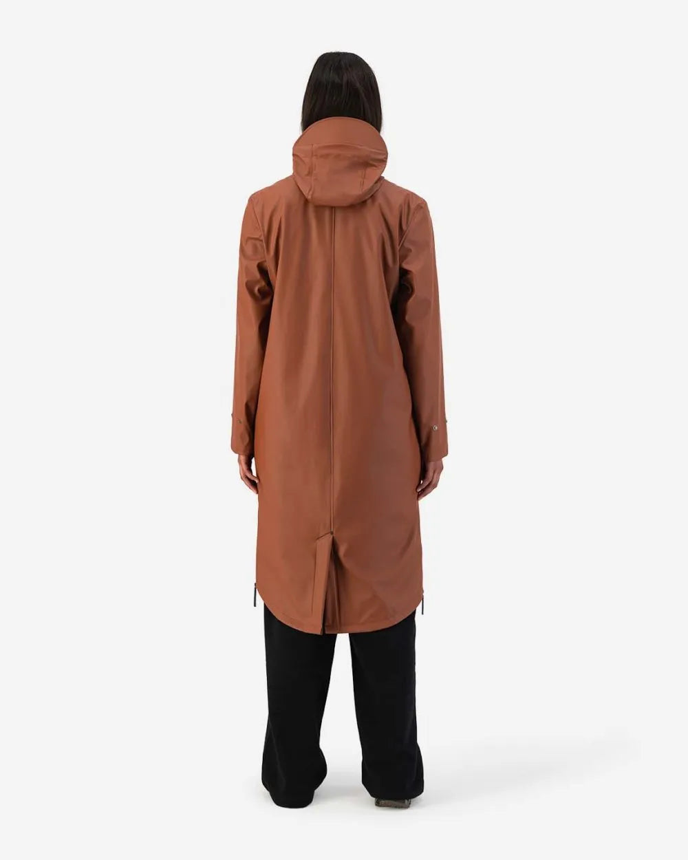 Original Raincoat - Smoked Paprika