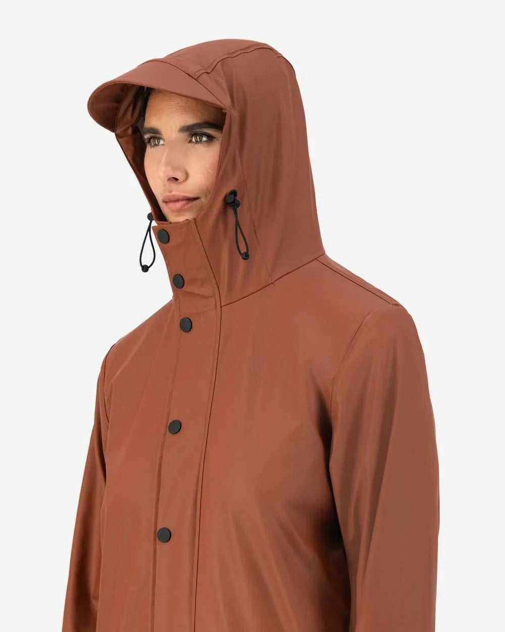 Original Raincoat - Smoked Paprika