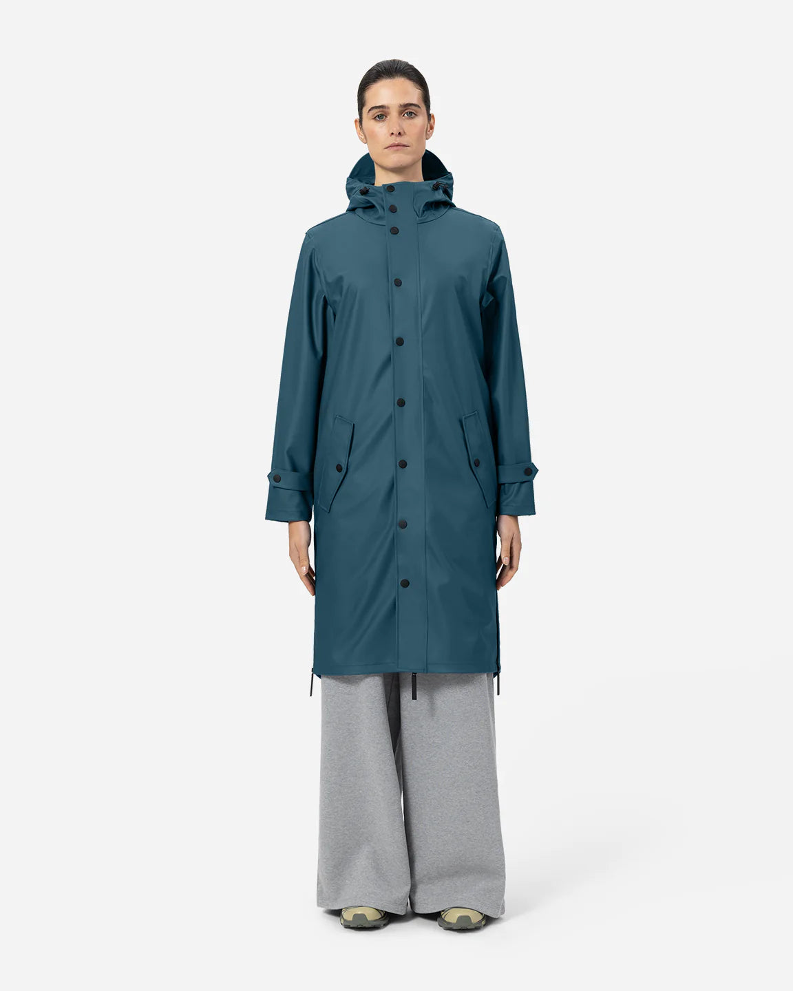 Original Raincoat - Stargazer