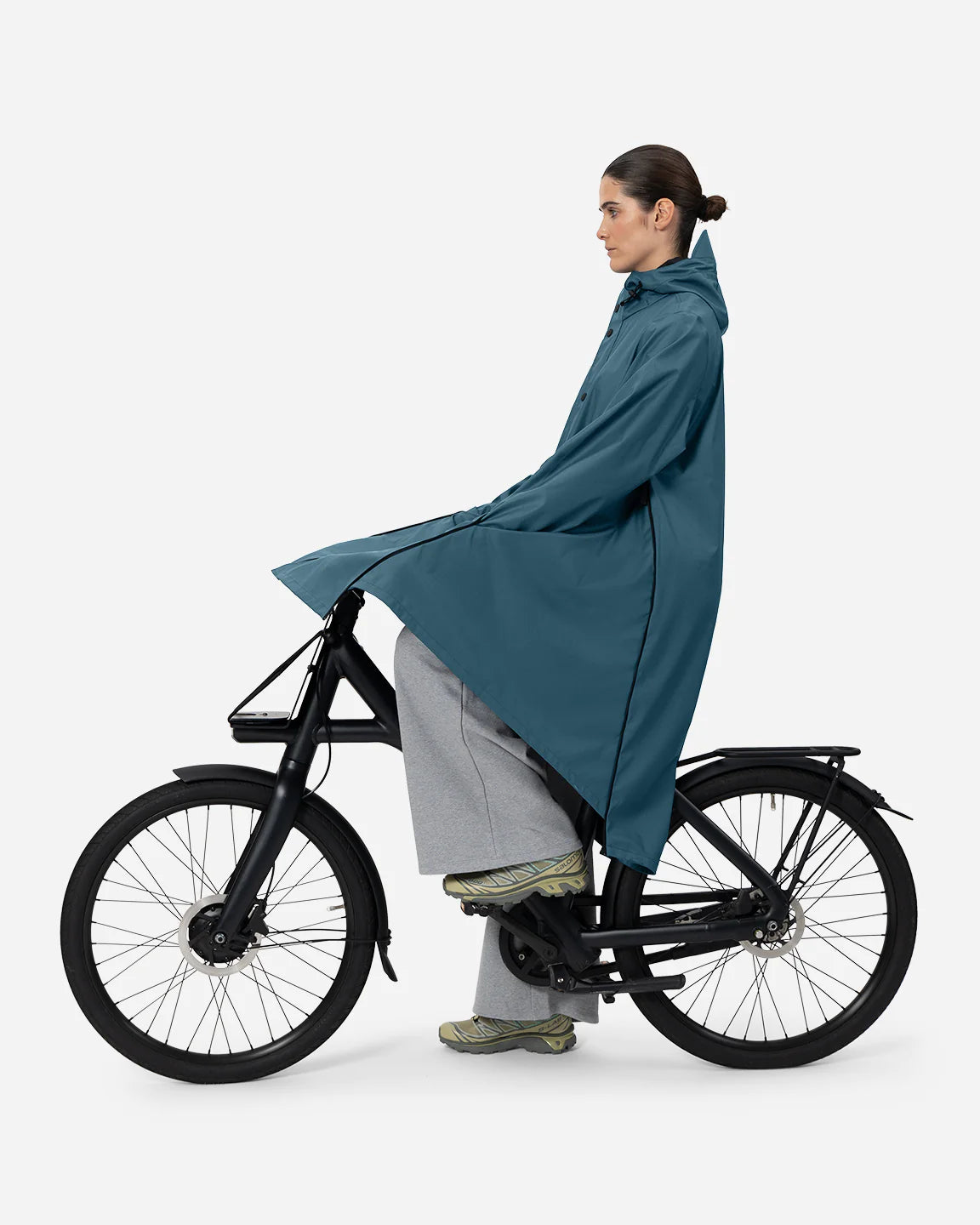 Original Raincoat - Stargazer