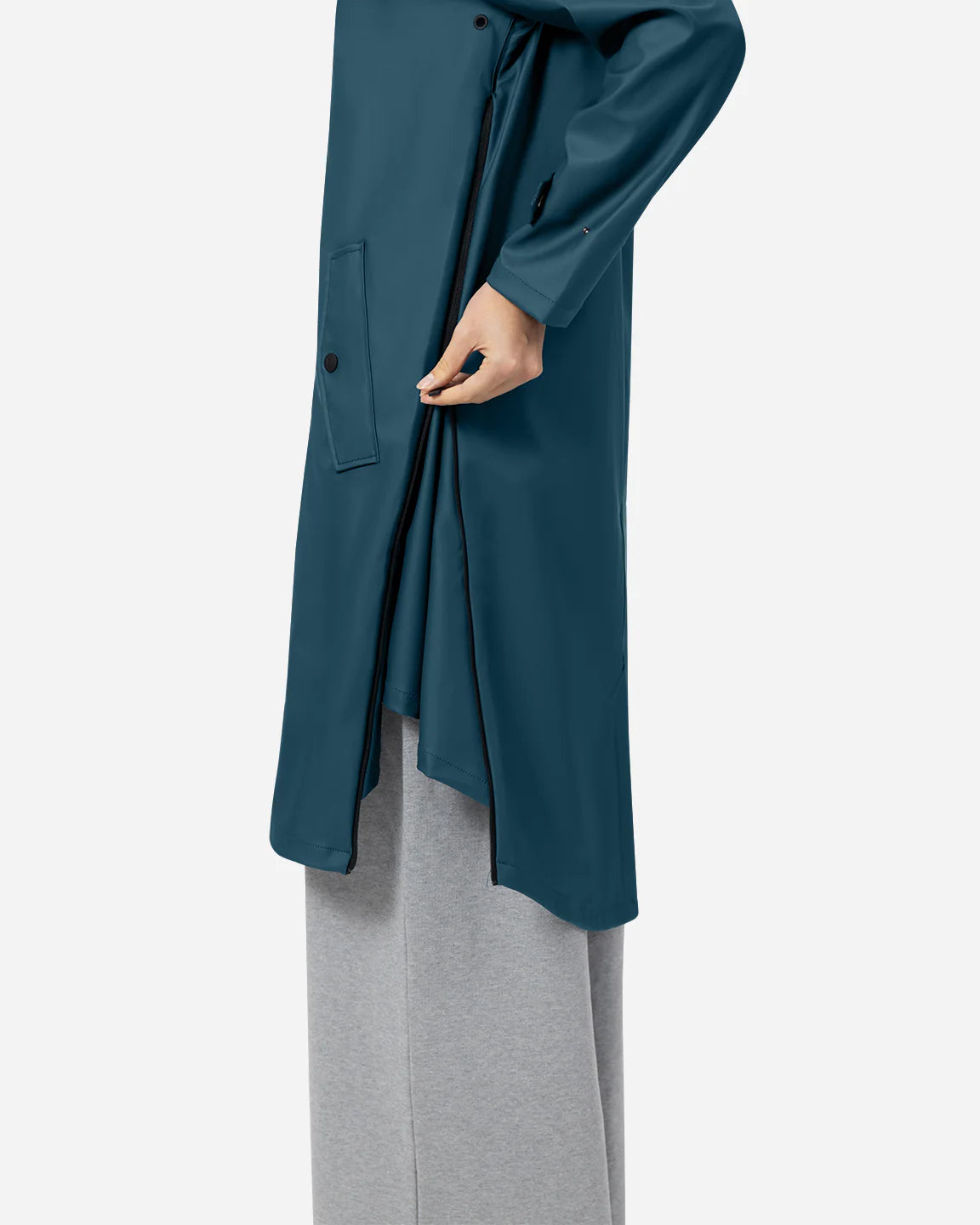 Original Raincoat - Stargazer