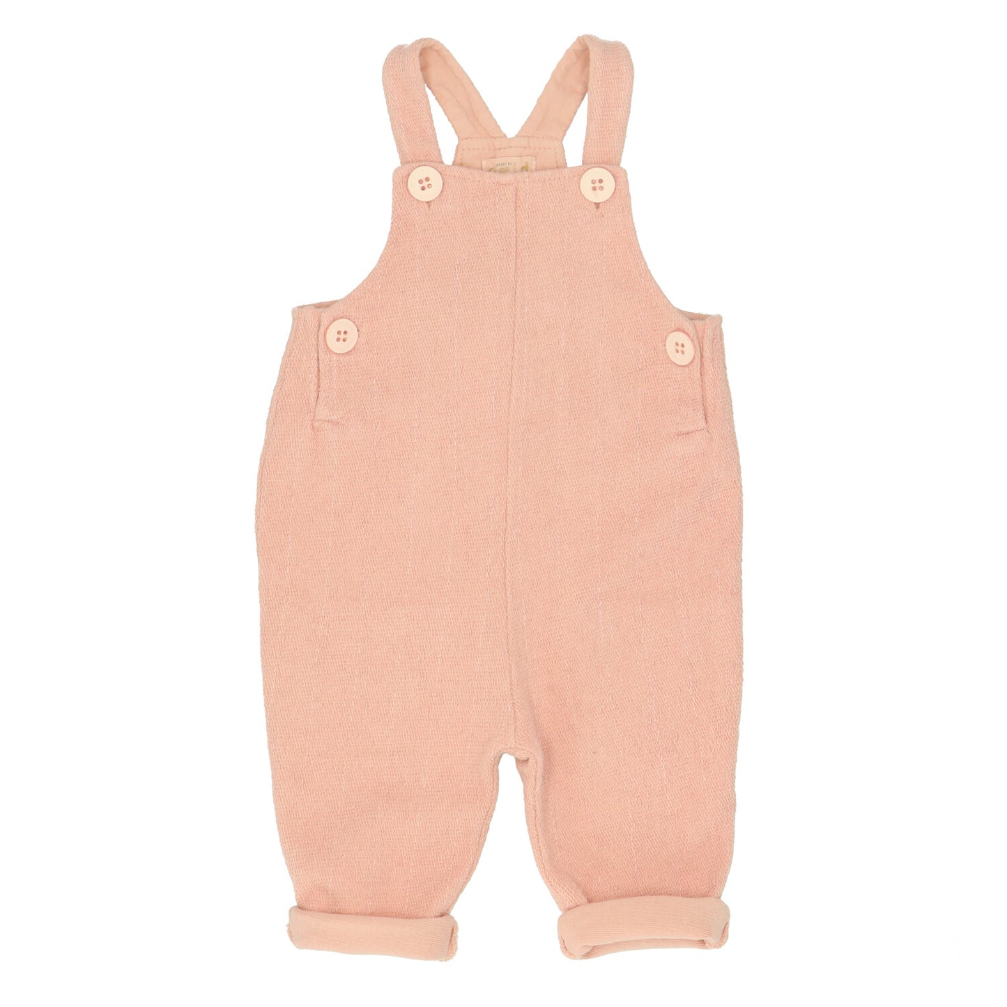 Overall Otis - Chalk Tender