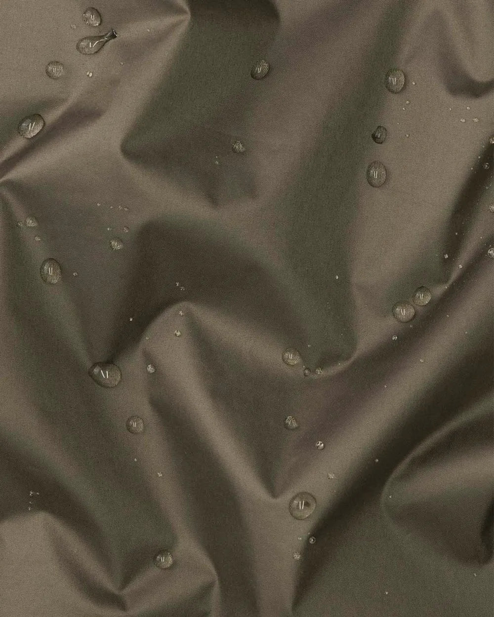 Poncho - Army Green