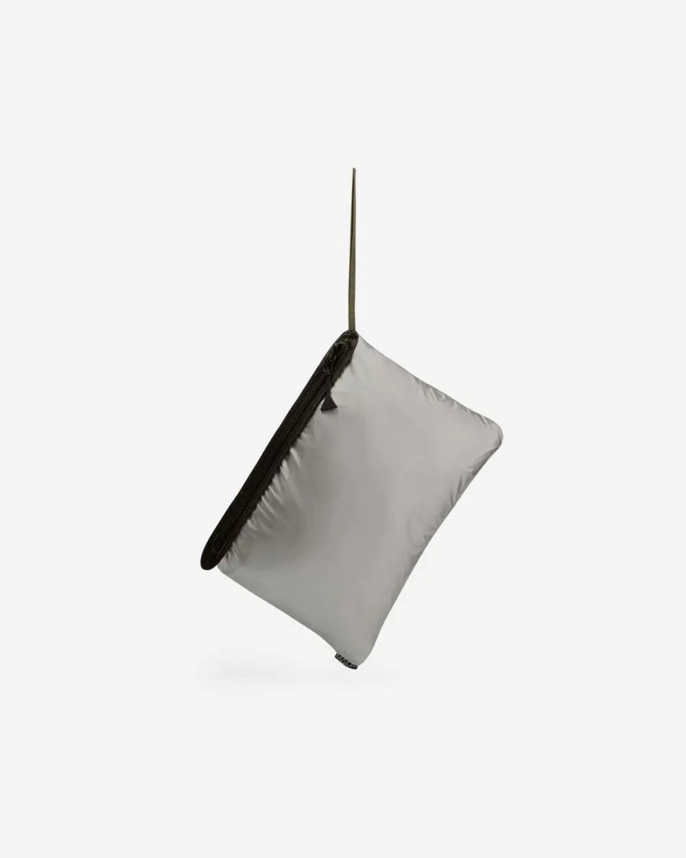 Poncho - Army Green