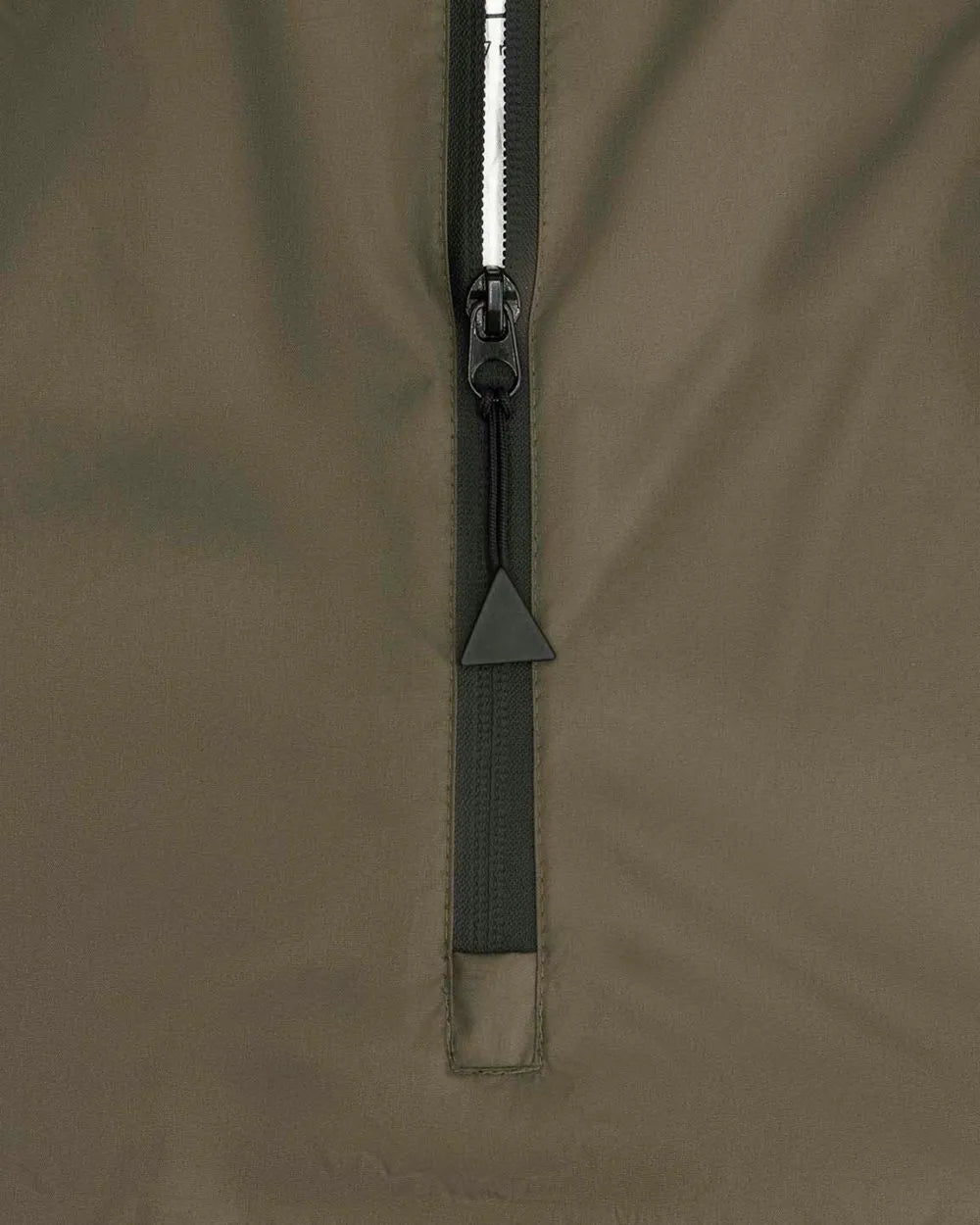 Poncho - Army Green