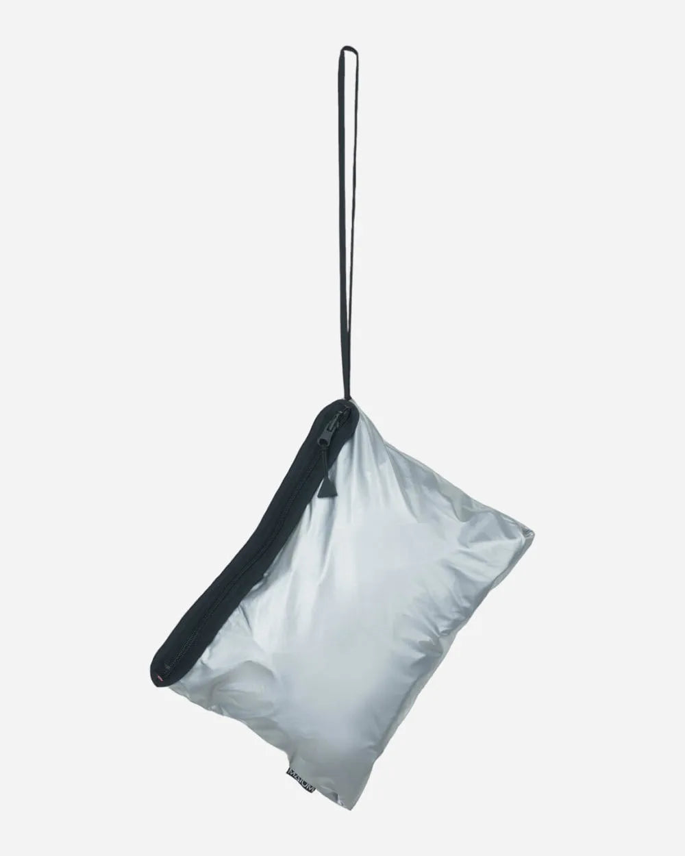 Poncho - Black