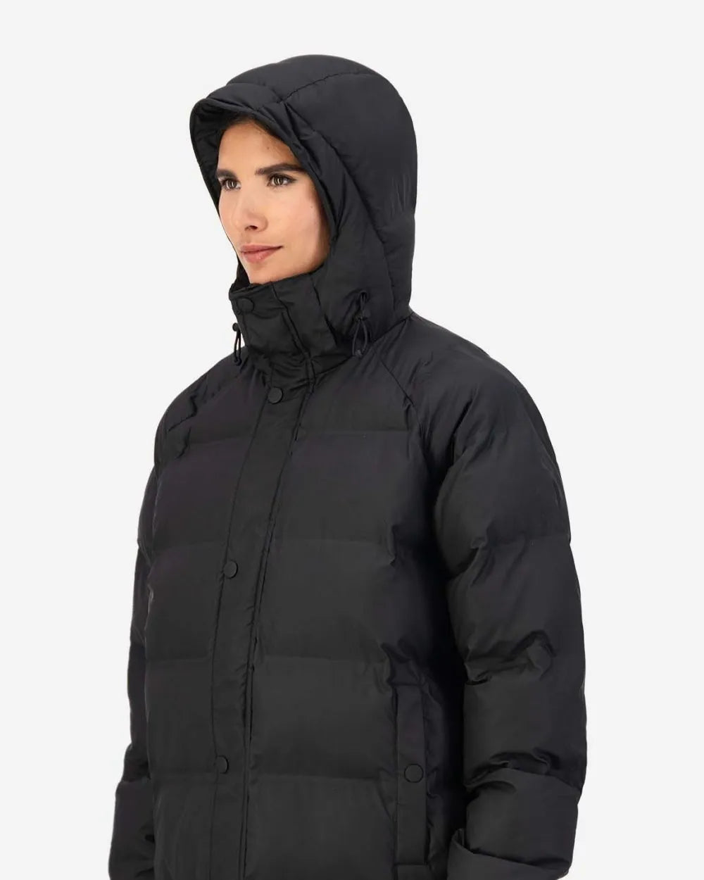 Puffer - Black