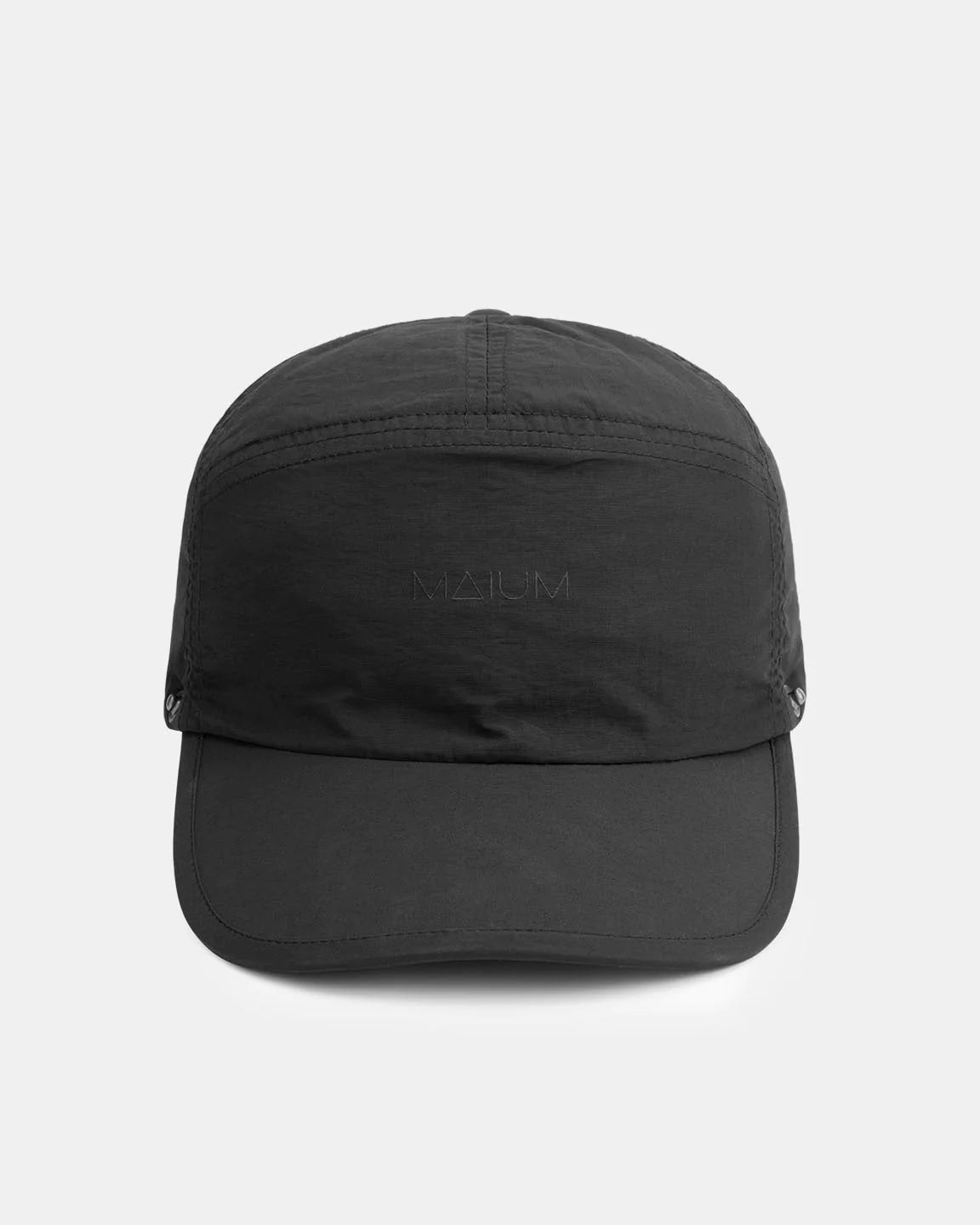 Sun Cap - Black