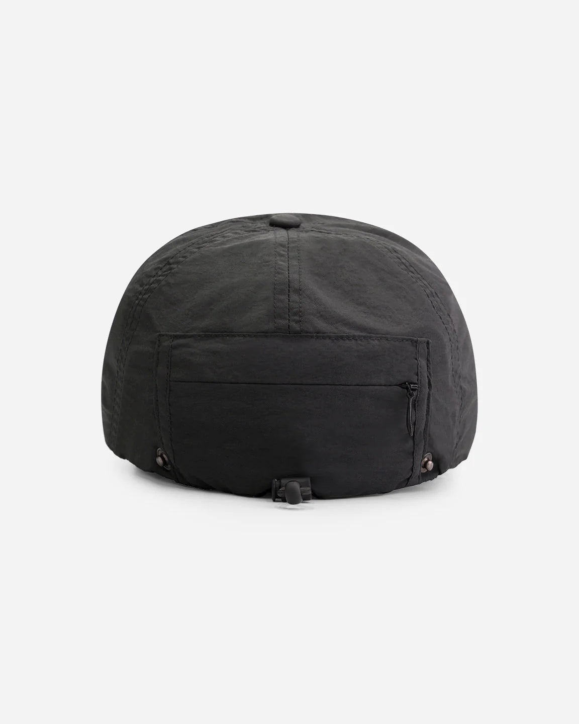 Sun Cap - Black
