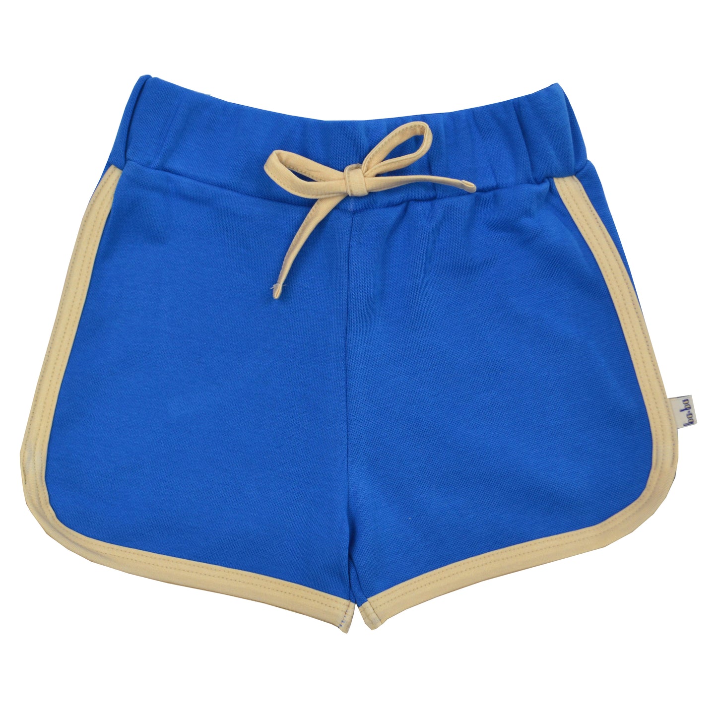 Short Princess - Blue