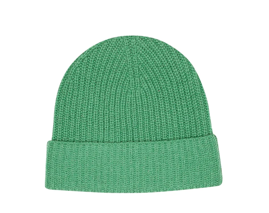 Hat - Jade