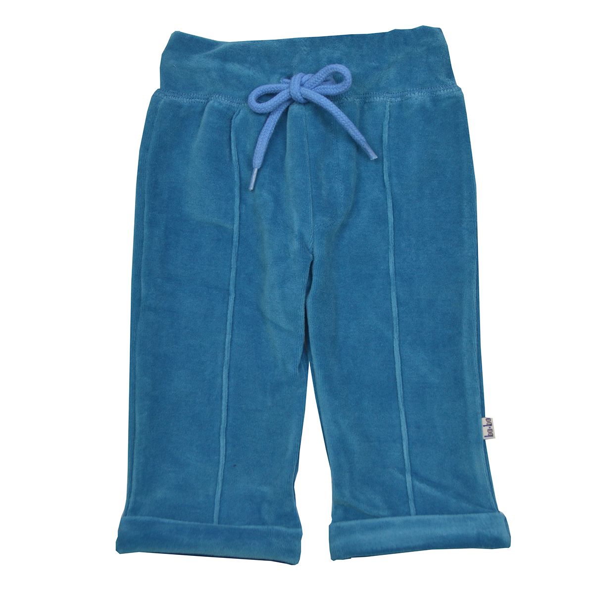 Cisse babypant Niagara Blue