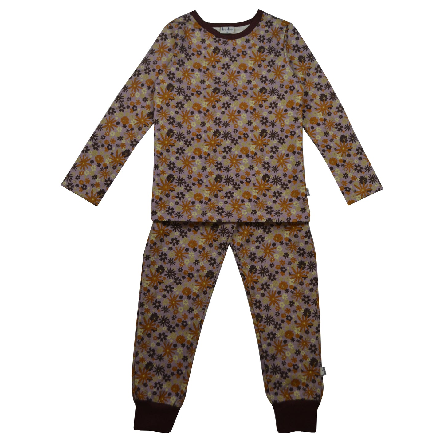 - Pyjama Flower