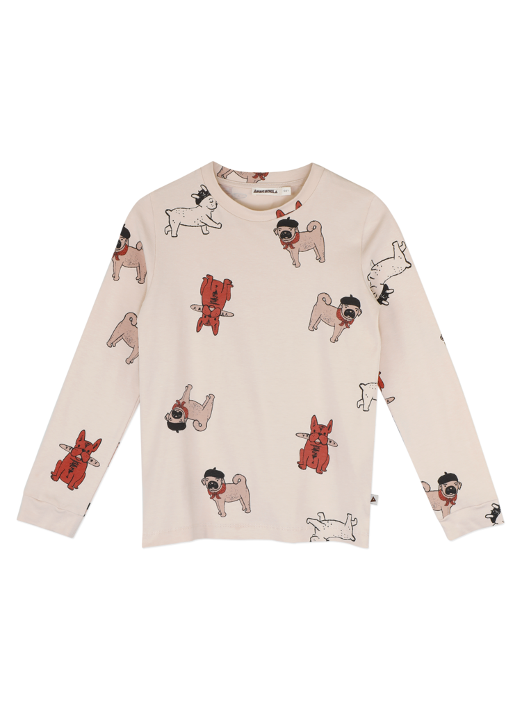 AM.Bas.20 - Dog