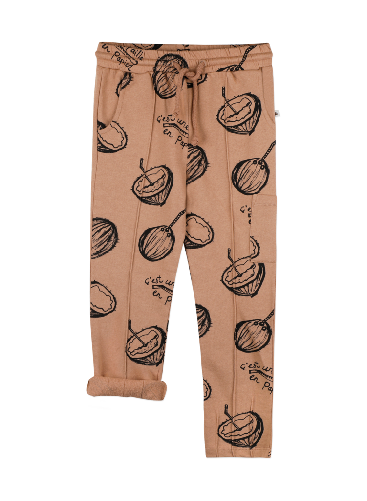 AM.Bennie.21 Coconuts