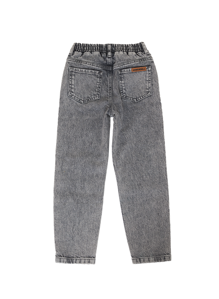 Harleydnm Light-Grey-Washed-Denim