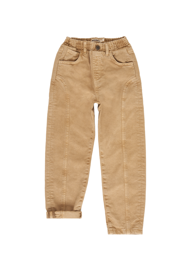 Harleydnm Sand-Washed-Denim