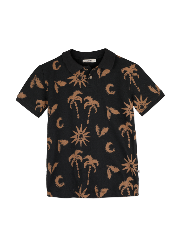 AM.Polo.04 Summer Vibes