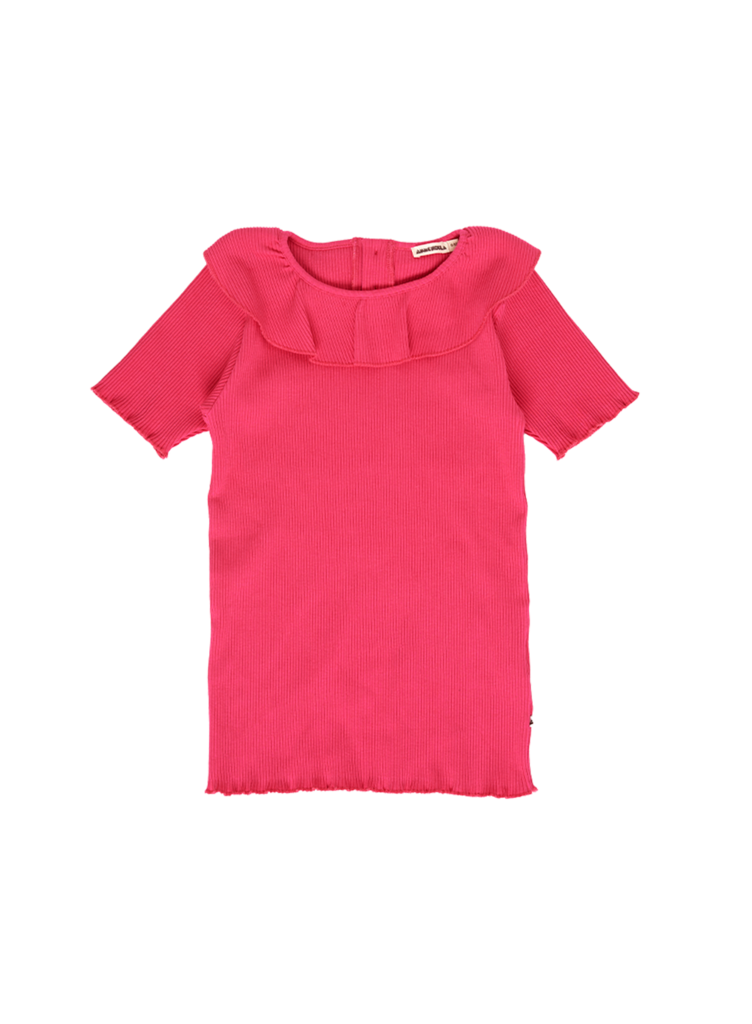 OUTLET - Sofie SS - Beetrood