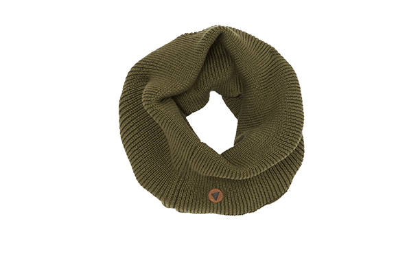 Wout Gothic-Olive