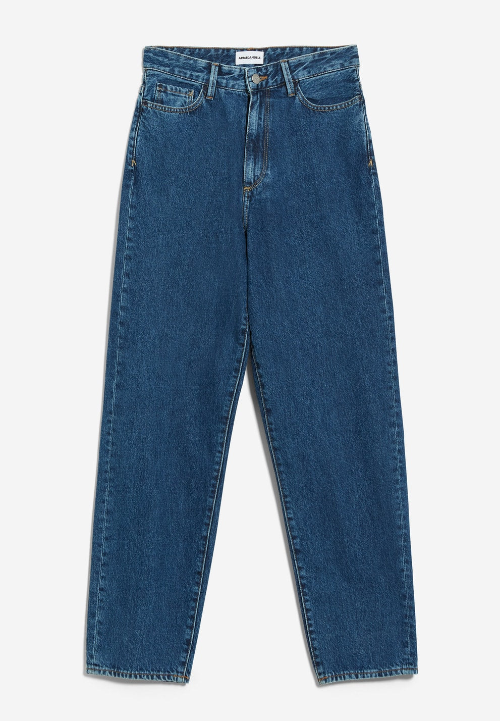 Andraa Retro - Dark Salty Blue