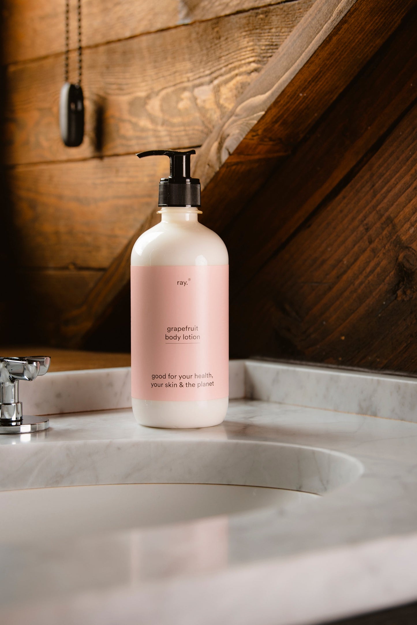 Body Lotion Oolong Tea - 250ml