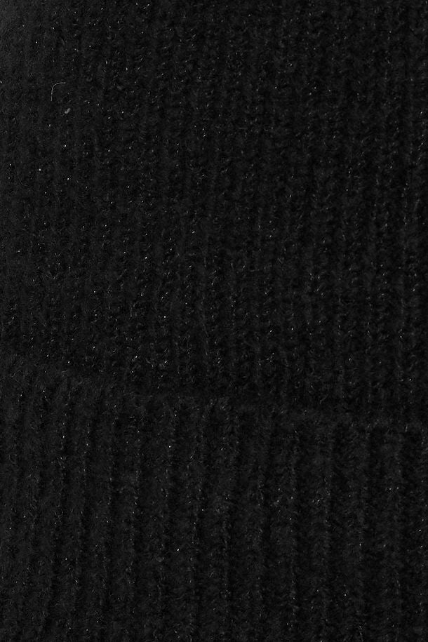 Iaivo Ho - Black