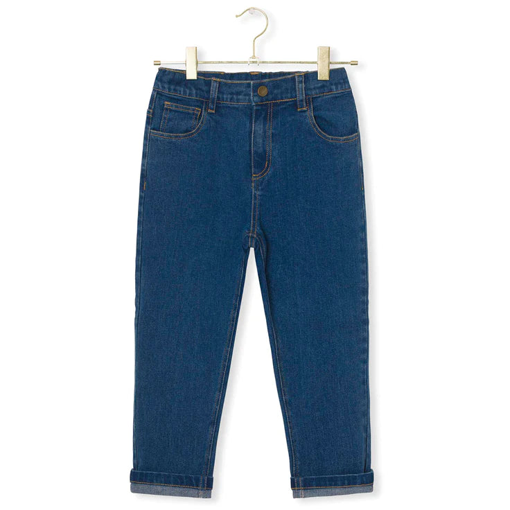 Blake Jeans - Flintstone