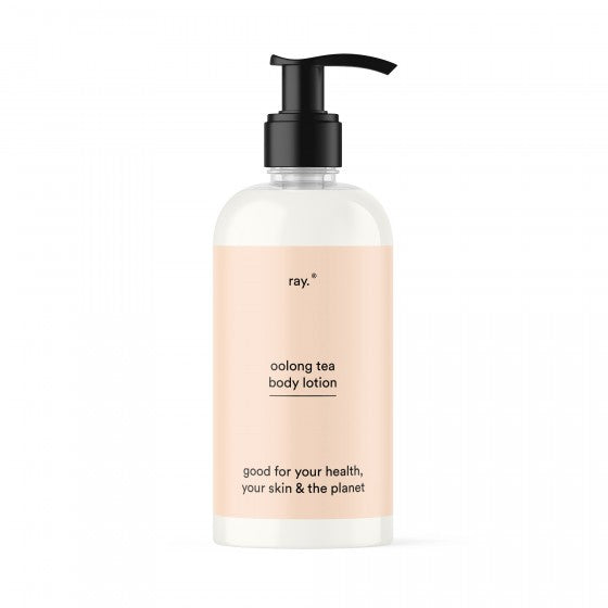 Body Lotion Oolong Tea - 250ml
