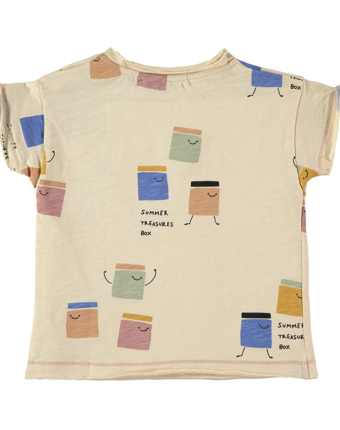 T-Shirt - Treasures