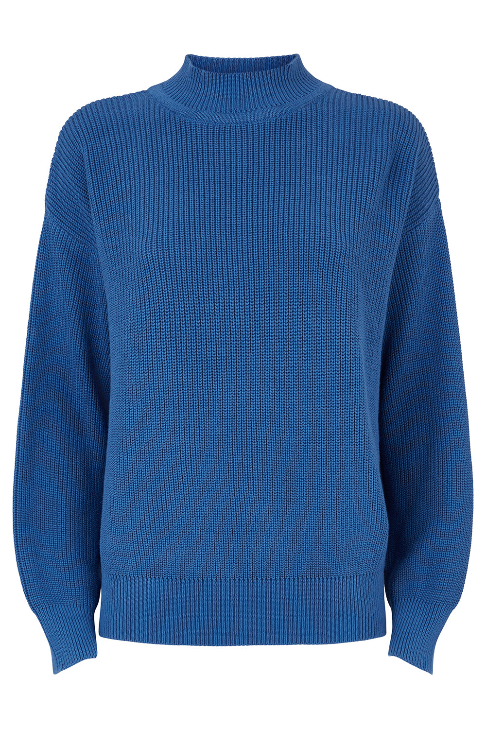 Cody Jumper - Blue