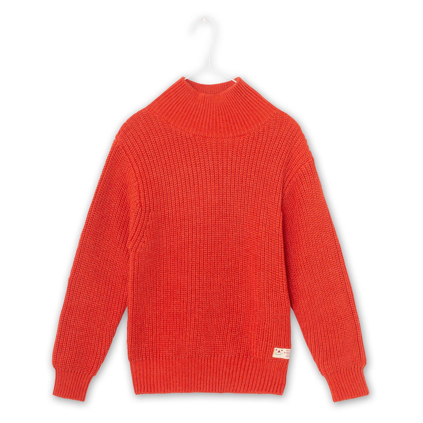 Dinne Sweater - Rooibos Tea