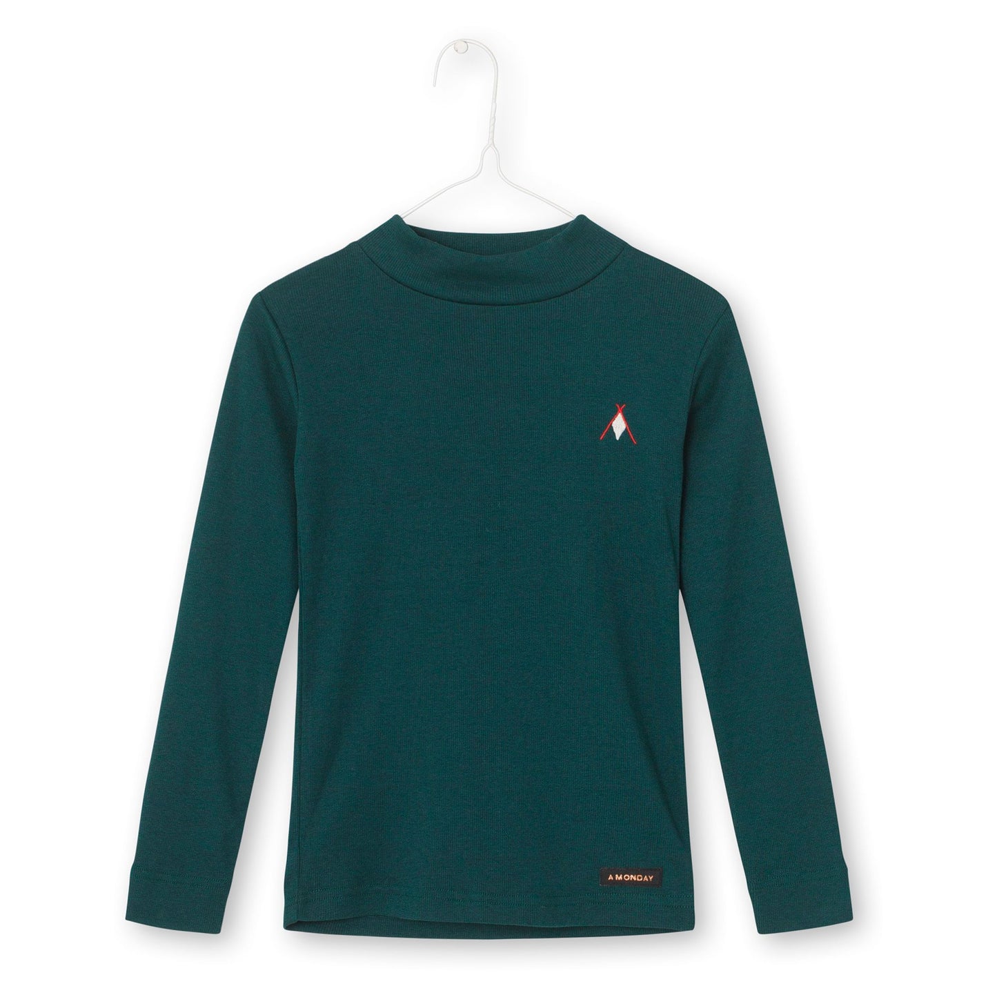 Ami T-shirt - Ponderosa Pine