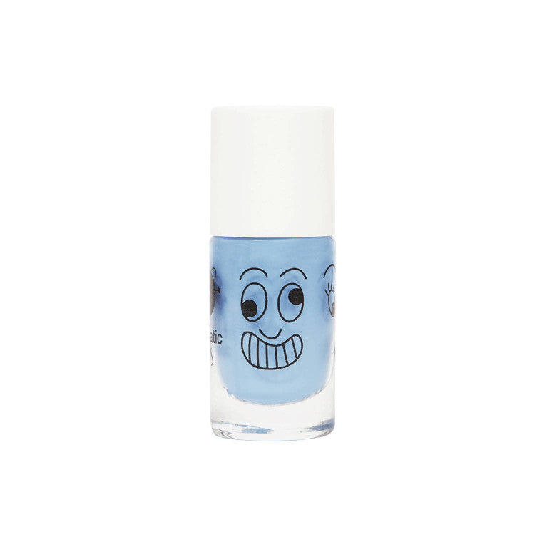 Nagellak - GASTON SKY LAVENDER BLUE