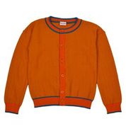 Bo cardigan Chai tea