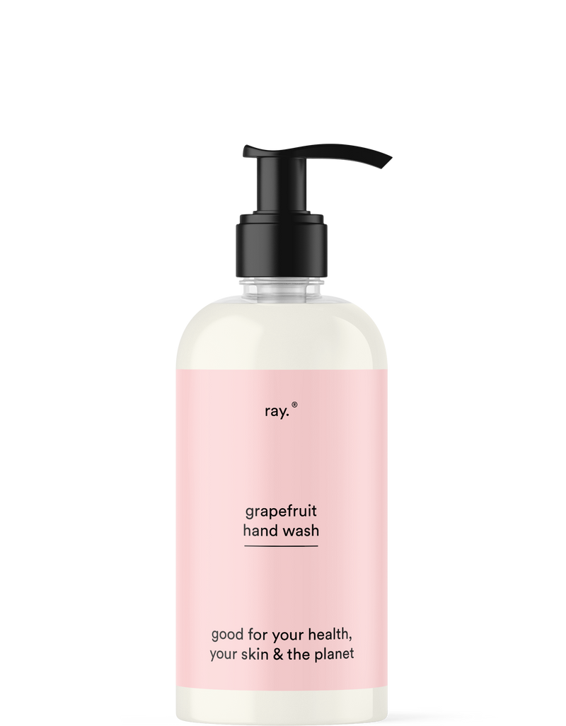 Hand Wash - 250ml