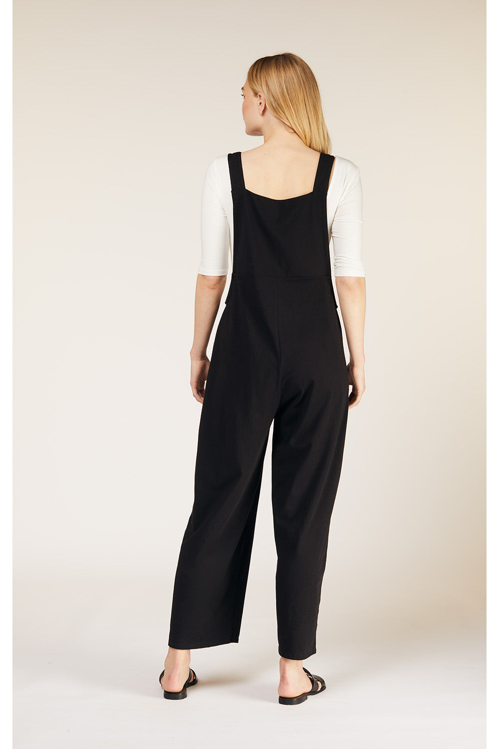 Jennifer Jumpsuit - Black