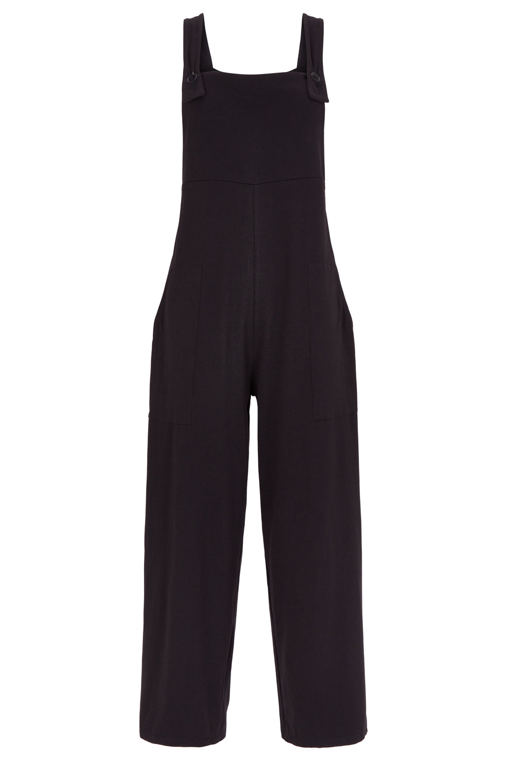 Jennifer Jumpsuit - Black