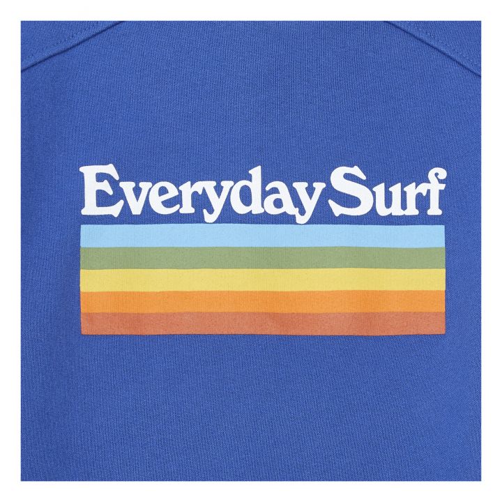 Saul - True Blue