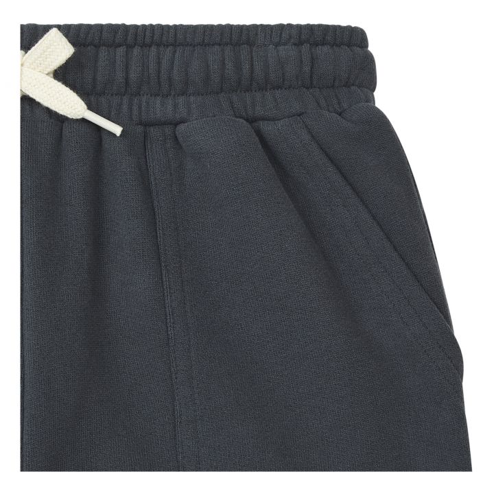 Jerry - Off Black