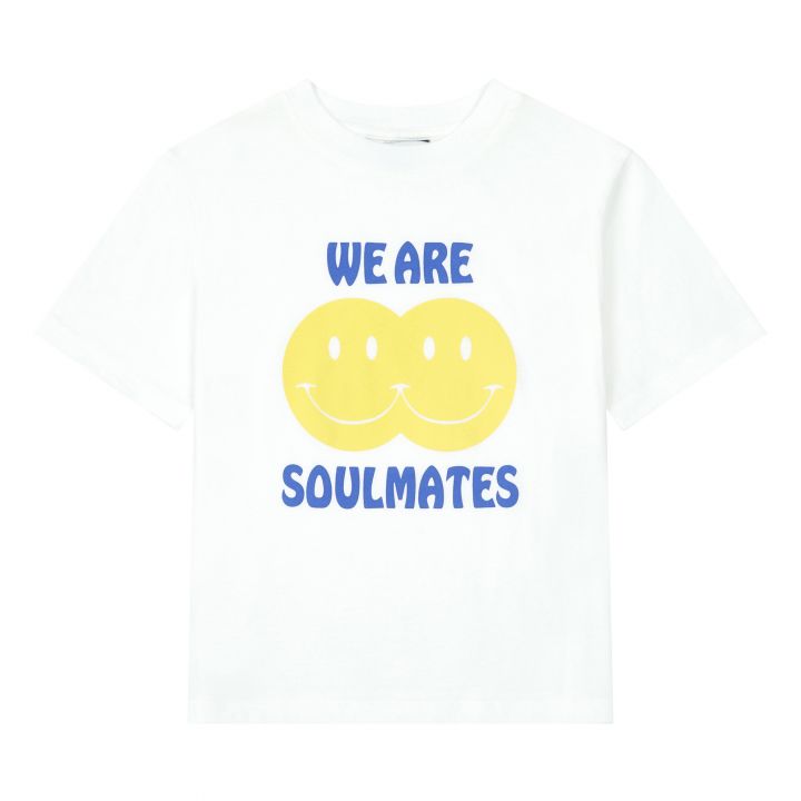 Goonies - Off White