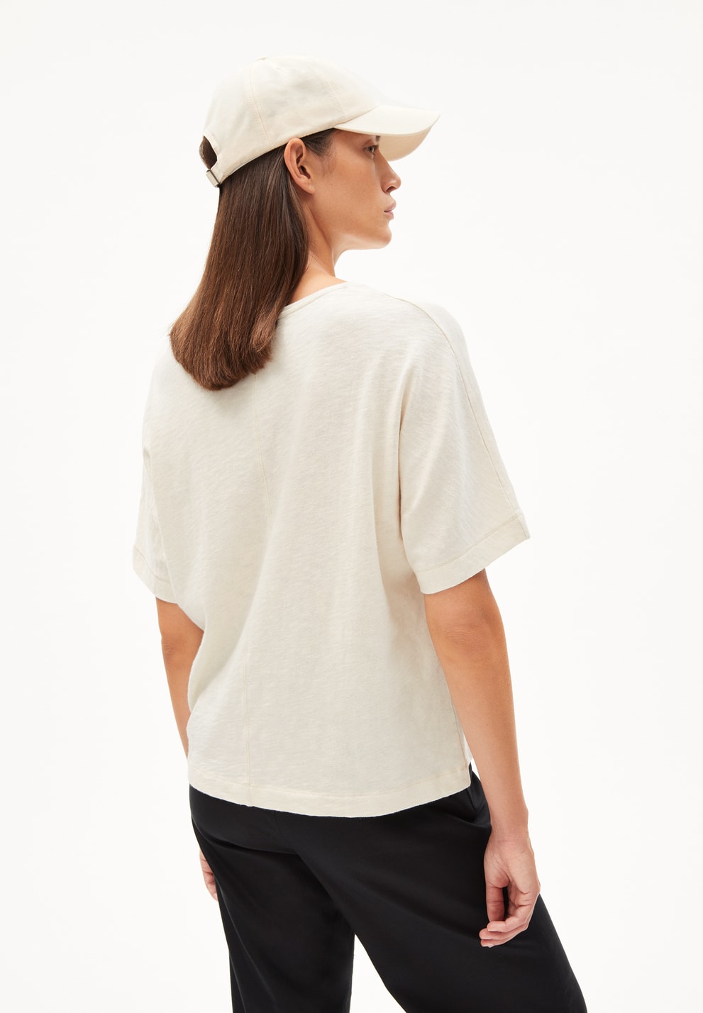 Kajaa Heavy Flamé - Undyed