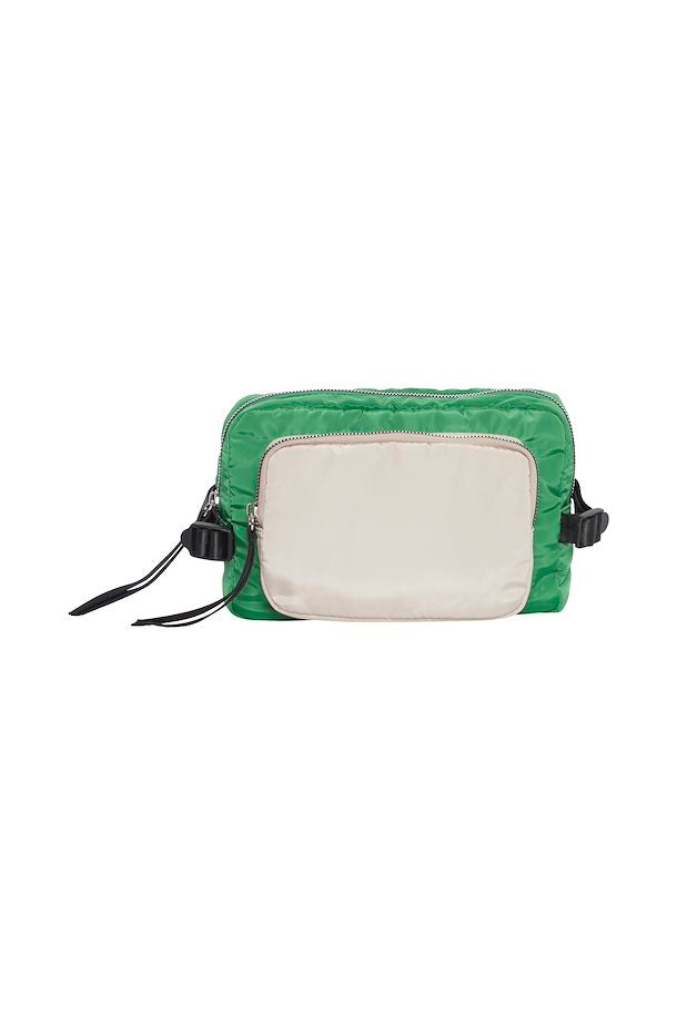 Iakarna Bum Bag Kelly Green