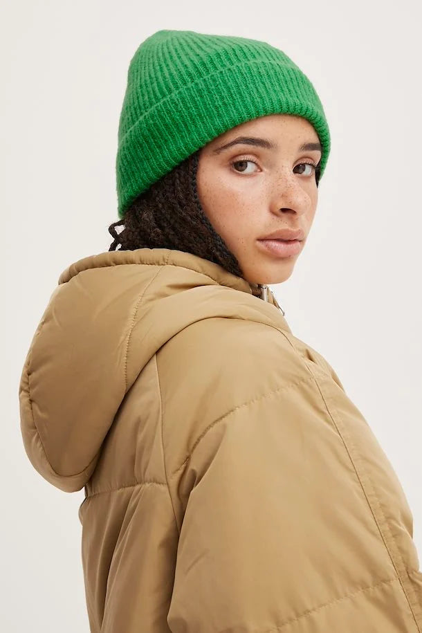 Iaivo Ho - Kelly Green